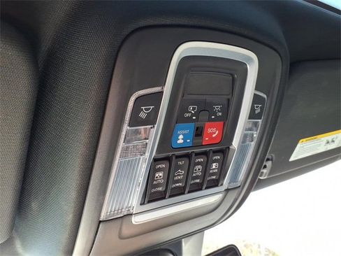 Used 2021 RAM 1500 TRX w/ TRX Level 1 Equipment Group image 31