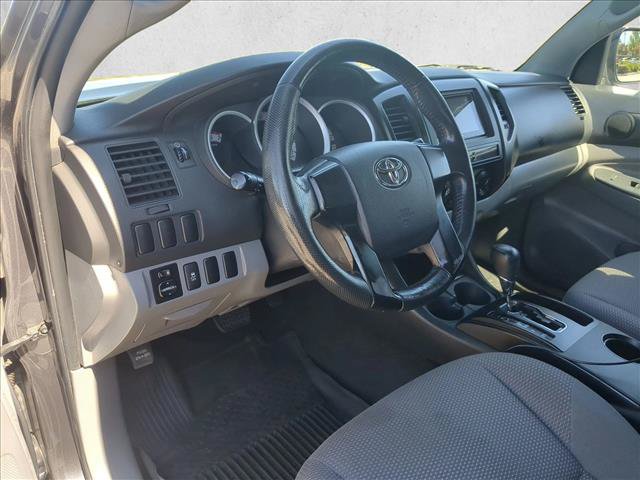 Used 2012 Toyota Tacoma PreRunner w/ Convenience Pkg RWD image 10