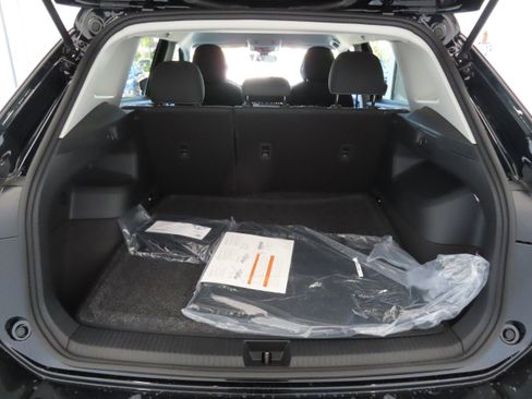 New 2026 Volkswagen Tiguan S image 24