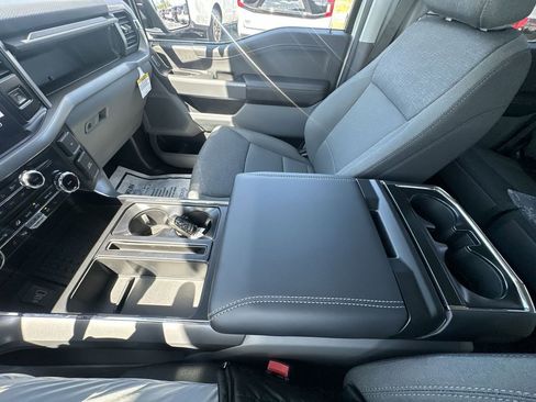 New 2026 Ford F150 XLT AWD/4WD image 27