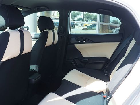 Used 2017 Honda Civic LX image 31