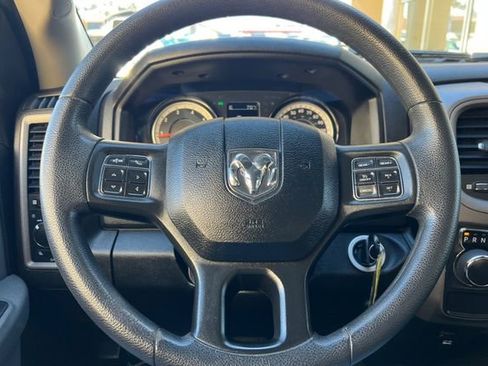 Used 2021 RAM 1500 Tradesman w/ Chrome Plus Package image 25