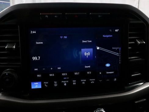 Certified 2024 Ford F150 XLT image 4