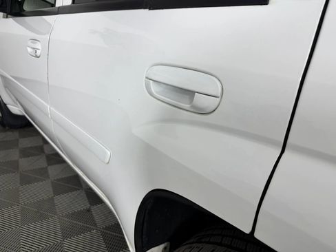 Used 2007 Chevrolet TrailBlazer LT image 23