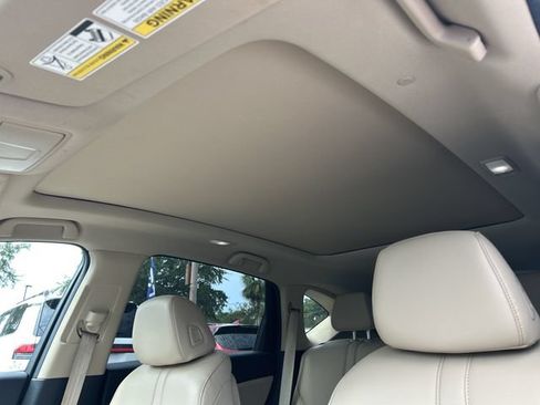Certified 2024 Acura RDX SH-AWD image 29
