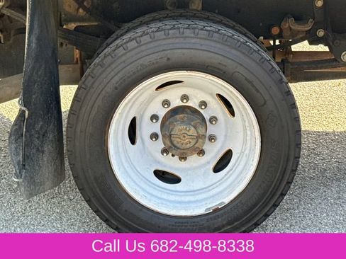Used 2021 Ford F450 XL w/ Power Equipment Group AWD/4WD image 10