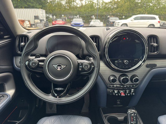 Used 2021 MINI Cooper Countryman S FWD image 30