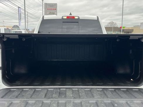 Used 2024 RAM 1500 Tradesman image 20