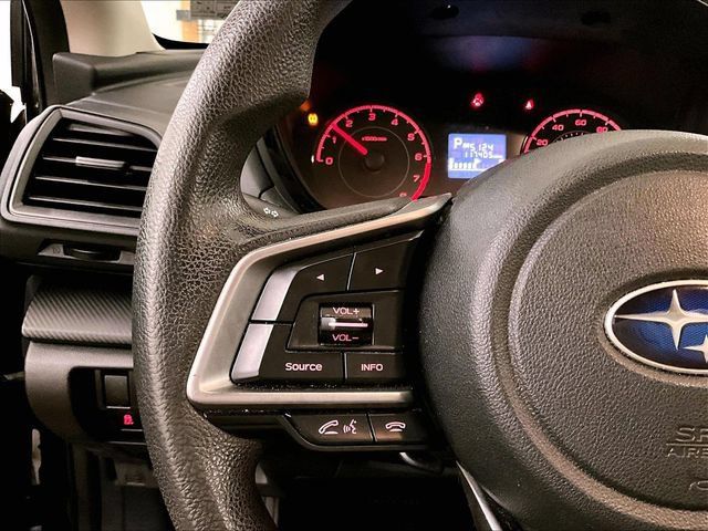 Used 2019 Subaru Impreza 2.0i AWD/4WD image 18