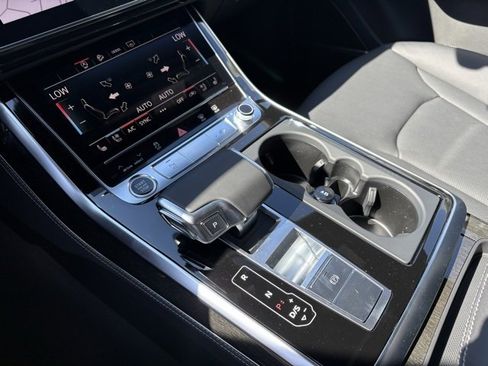 New 2025 Audi Q7 3.0T Premium Plus image 34