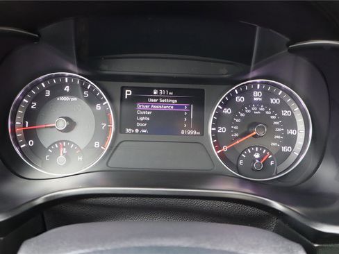 Used 2022 Kia Forte LXS w/ LXS Technology Package image 18