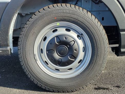 New 2026 Ford Transit 150 Low Roof image 5