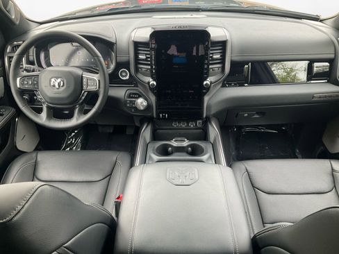 Used 2025 RAM 1500 Sport w/ Sport Level 1 Equipment Group AWD/4WD image 10