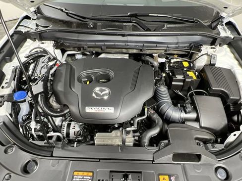 Used 2025 MAZDA CX-5 Signature image 18