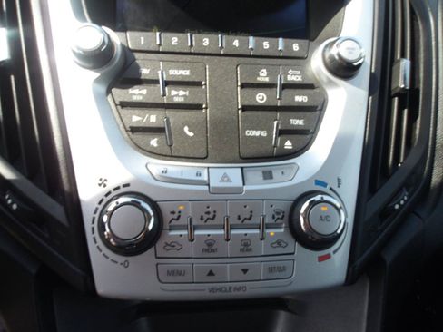 Used 2013 Chevrolet Equinox LT w/ Driver Convenience Package FWD image 25