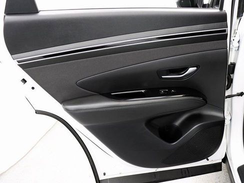 Used 2024 Hyundai Tucson Limited image 26