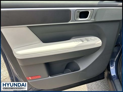 New 2026 Hyundai Santa Fe SEL FWD image 17