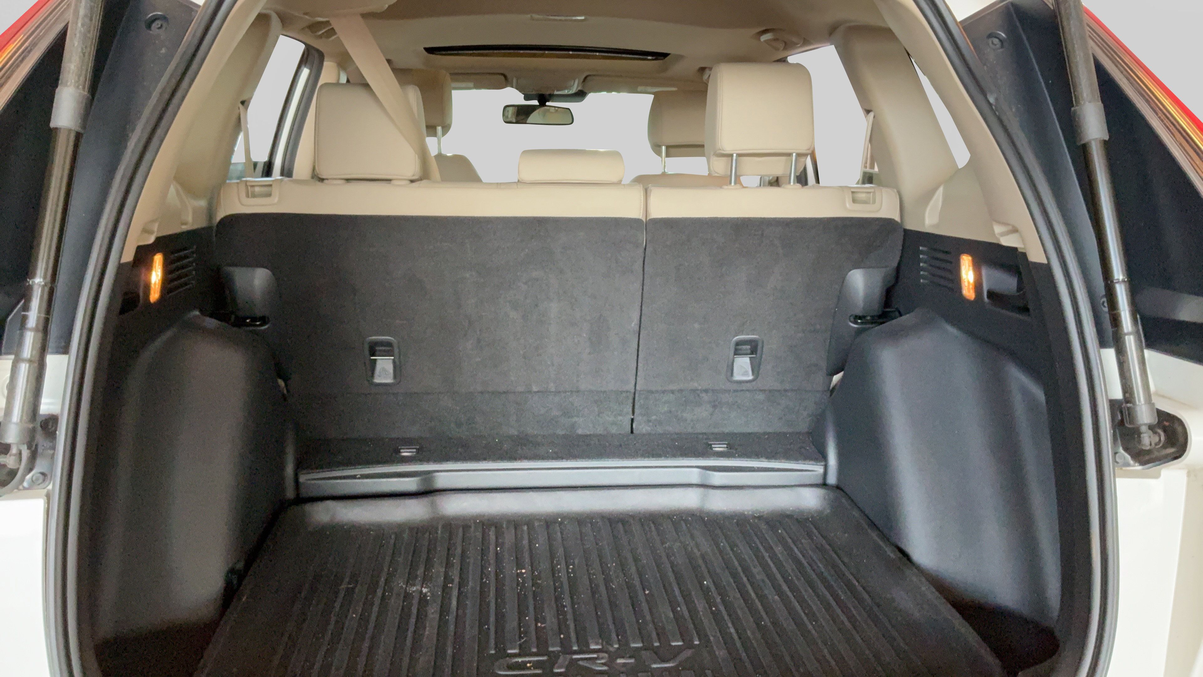 Used 2022 Honda CR-V EX-L image 28