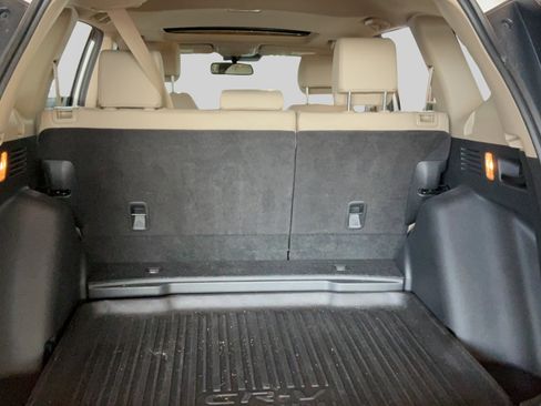 Used 2022 Honda CR-V EX-L image 28