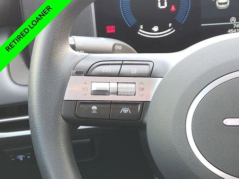 New 2026 Hyundai Tucson SE image 28