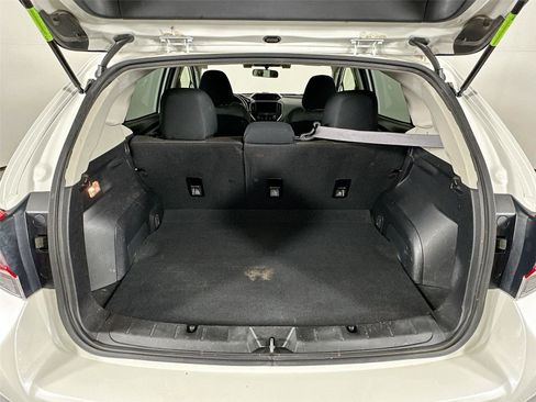 Used 2022 Subaru Crosstrek 2.0i image 24