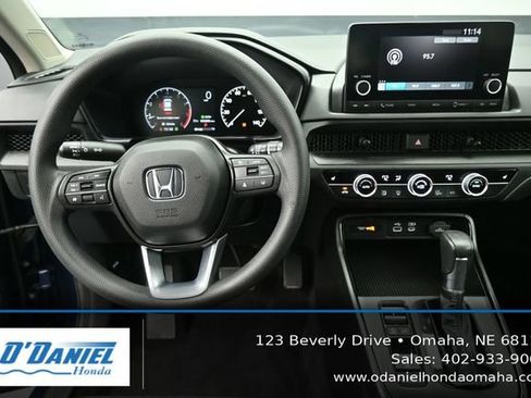 Used 2024 Honda CR-V EX image 26
