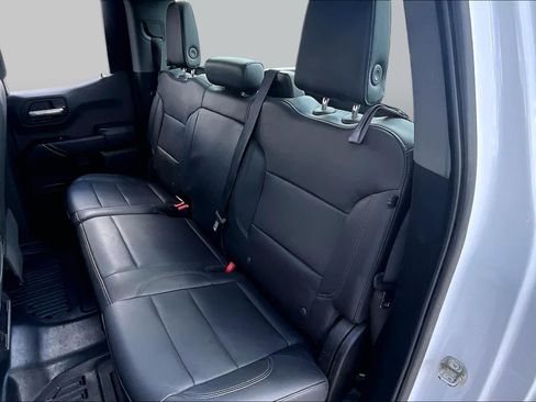 Used 2023 GMC Sierra 1500 Pro RWD image 21