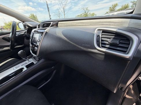 Used 2018 Nissan Murano SV w/ Cargo Package AWD/4WD image 13