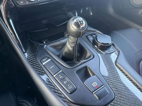 Used 2023 Toyota Supra Premium w/ Driver Assist Package image 19