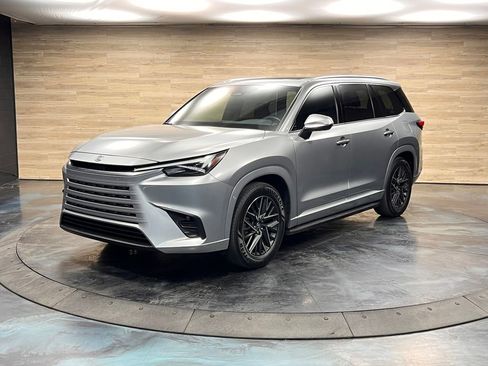 Used 2024 Lexus TX 350 FWD w/ Captains Chair Package image 5