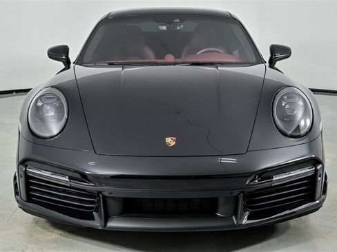 Used 2022 Porsche 911 GT3 RS AWD/4WD image 4