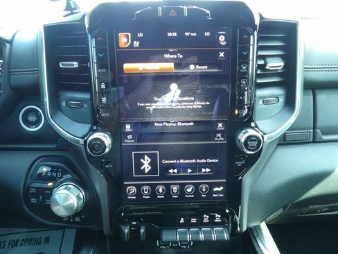 Used 2020 RAM 1500 Laramie w/ Sport Appearance Package AWD/4WD image 23