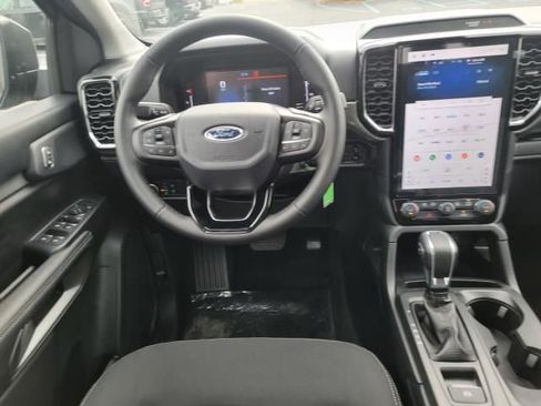 New 2025 Ford Ranger XLT image 18