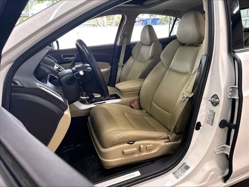 Used 2018 Acura TLX FWD image 24