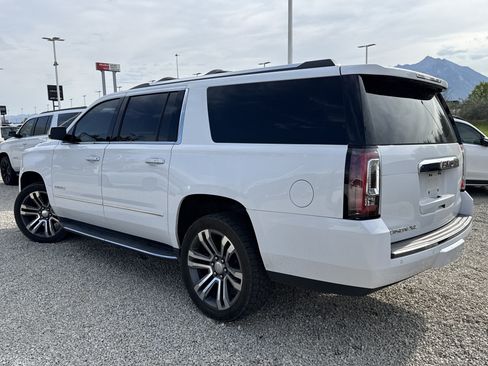 Used 2020 GMC Yukon XL Denali w/ Open Road Package AWD/4WD image 5