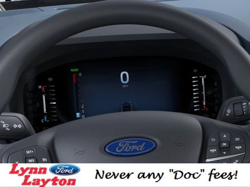 New 2026 Ford Maverick XLT AWD/4WD image 13