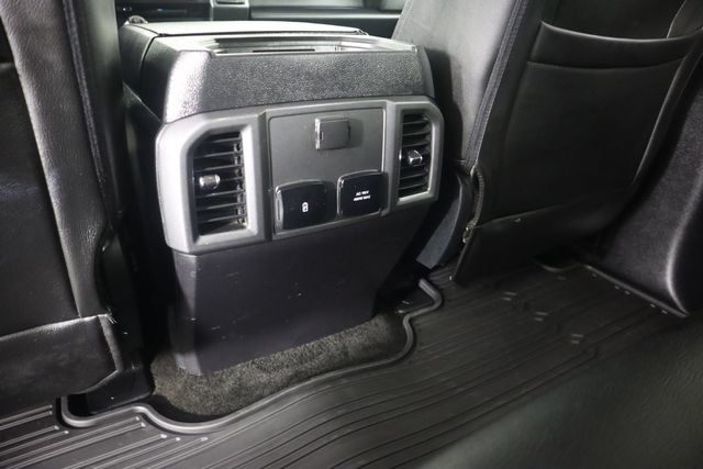 Certified 2018 Ford F150 XLT w/ Equipment Group 302A Luxury AWD/4WD image 56