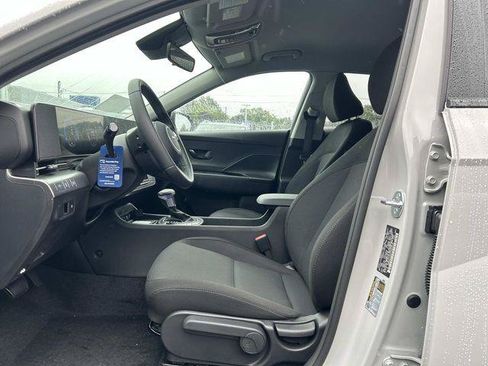 New 2026 Hyundai Kona SEL Sport AWD/4WD image 7