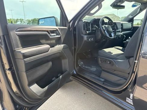 Used 2022 GMC Sierra 1500 Elevation AWD/4WD image 11