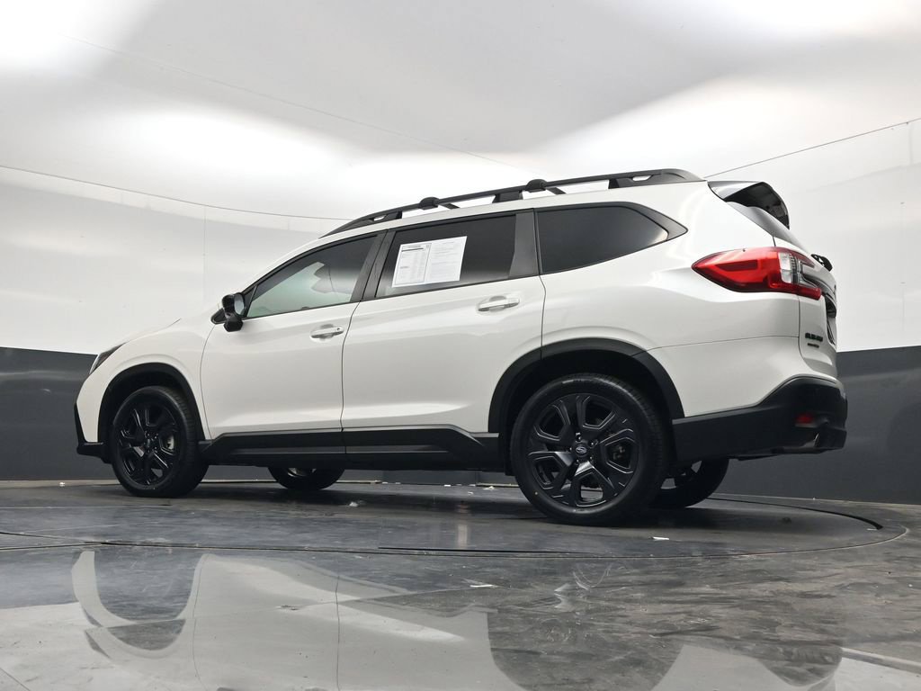Used 2024 Subaru Ascent Onyx Edition Limited AWD/4WD image 38
