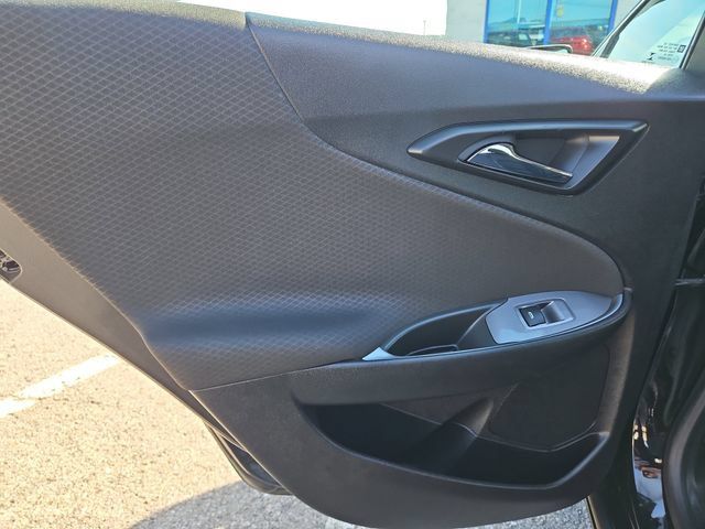 Used 2024 Chevrolet Malibu LT FWD image 16