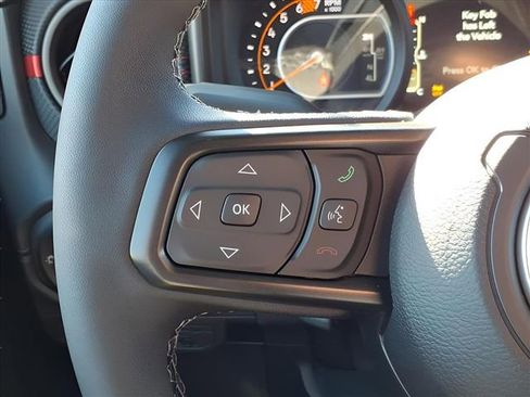 New 2026 Jeep Wrangler Unlimited Rubicon image 19