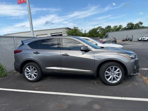 Used 2023 Acura RDX AWD image 4