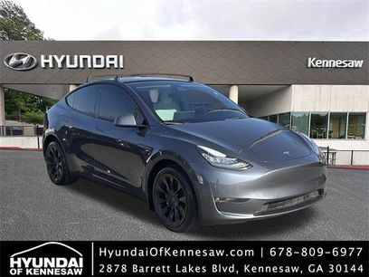 Used 2022 Tesla Model Y Long Range