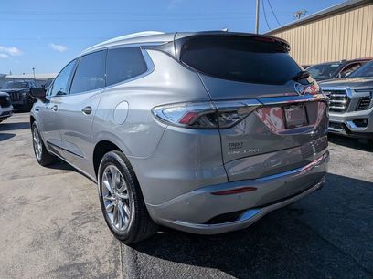 Certified 2024 Buick Enclave Avenir w/ Avenir Technology Package