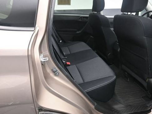 Used 2015 Subaru Forester 2.5i Premium w/ Popular Package #1 AWD/4WD image 24