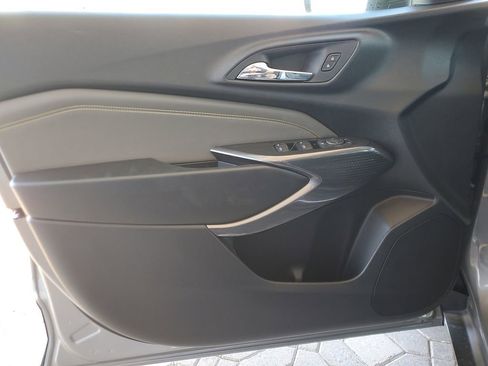 New 2026 Chevrolet Trax ACTIV w/ Sunroof Package image 16