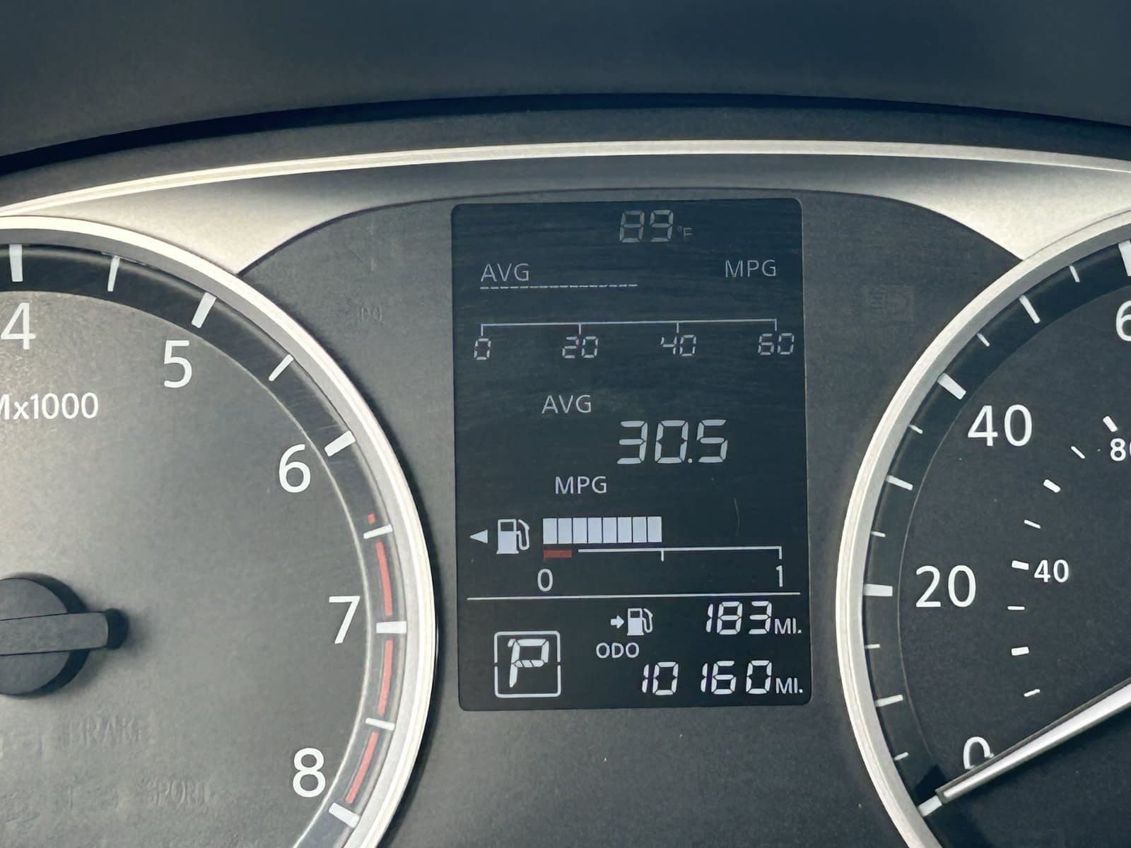 Used 2025 Nissan Kicks Play S FWD image 33