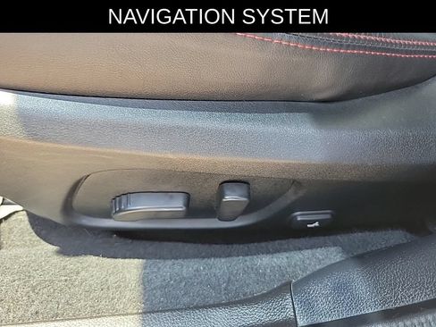 Used 2018 Subaru WRX Limited AWD/4WD image 15