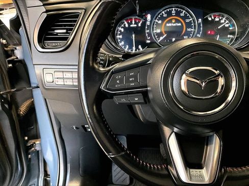 Used 2023 MAZDA CX-9 Carbon Edition AWD/4WD image 24